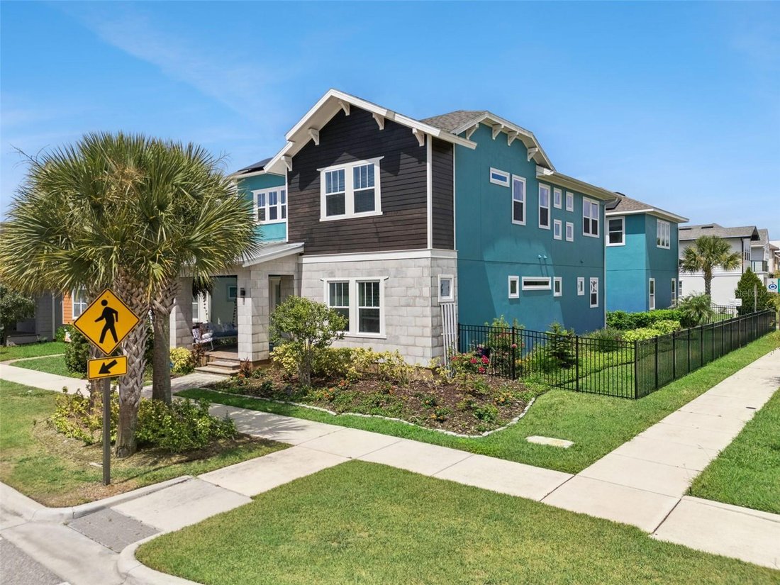 House in Orlando, Florida, United States 2 - 18199488