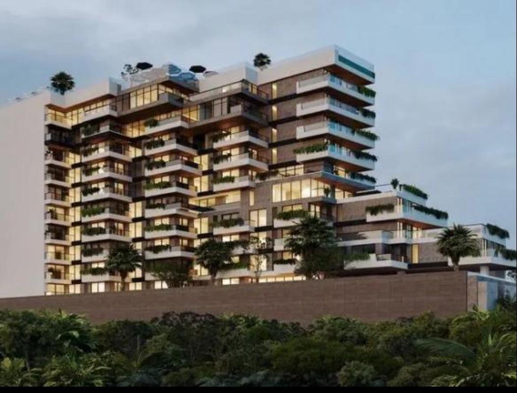 Apartment in Cancún, Quintana Roo, Mexico 2 - 18202809