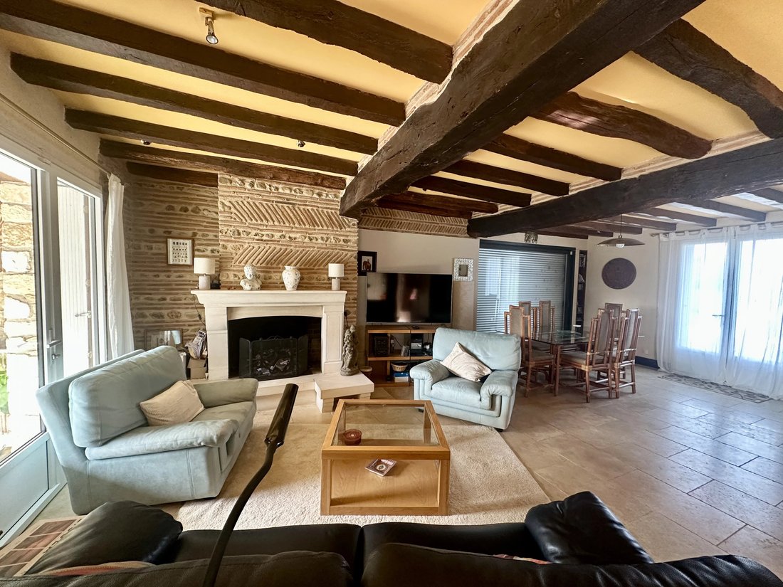 House in Vieux Bergerac, Bergerac, France 5 - 15759274