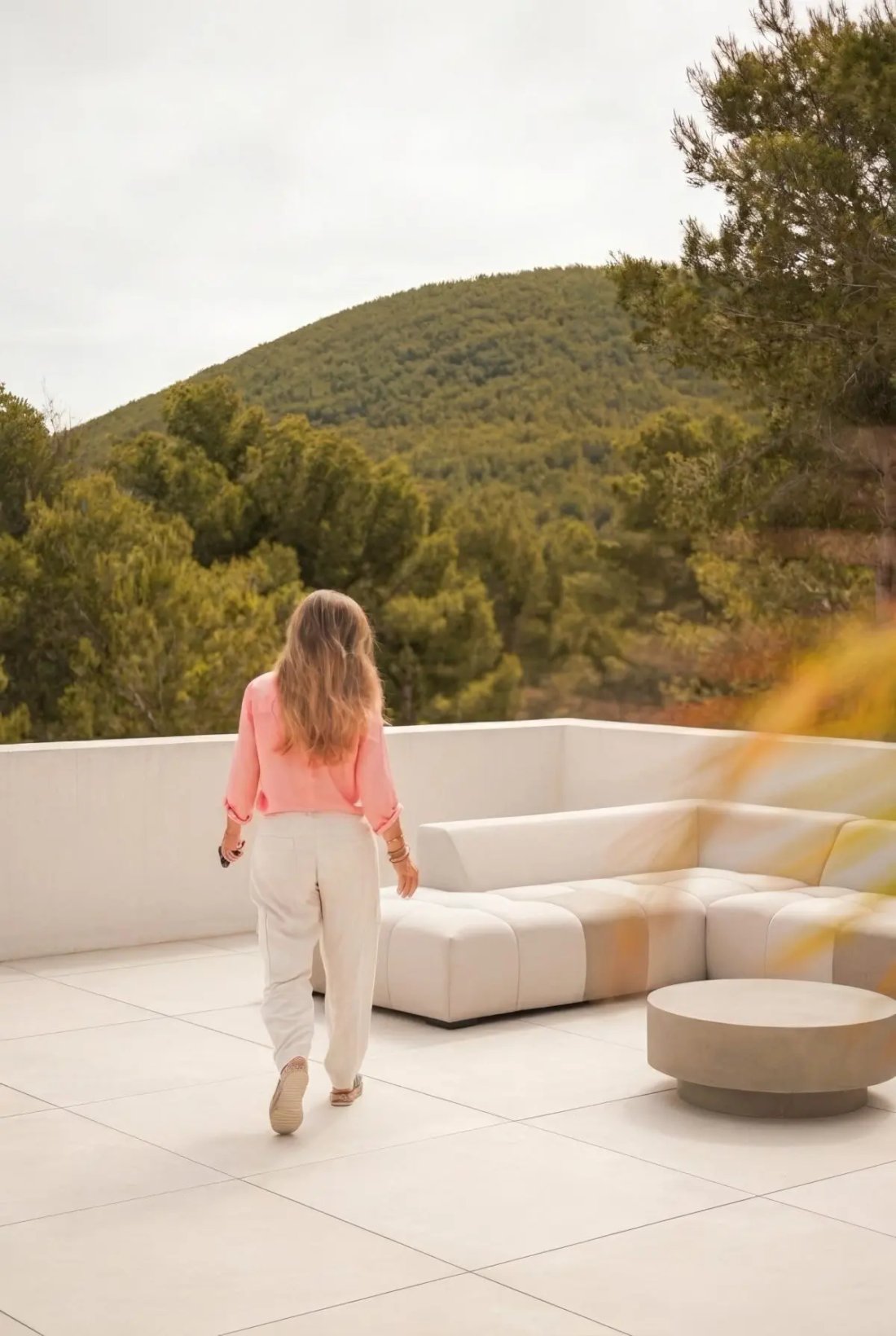 Villa in Roca Llisa, Santa Eularia des Riu, Balearic Islands 4 - 18199715