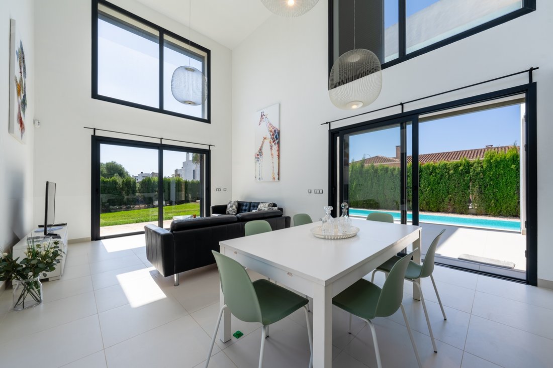 Villa in Cala Murada, Manacor, Balearic Islands 5 - 18199375