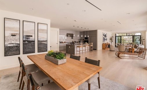 Condo in Beverly Hills, California, United States 1