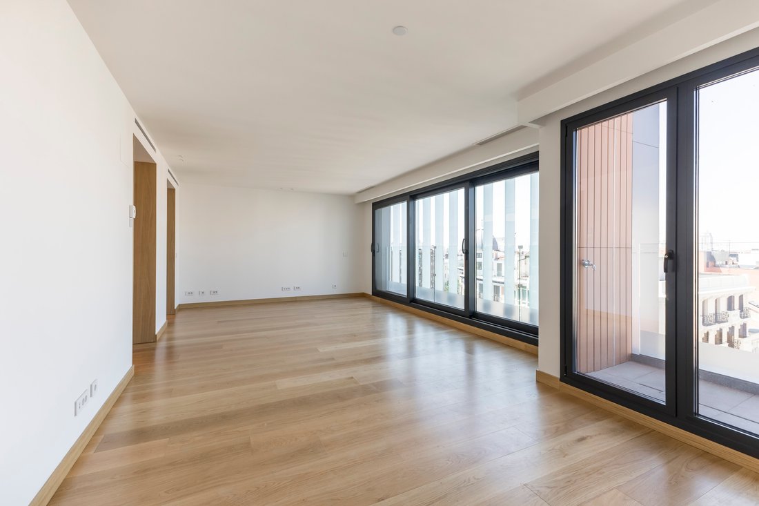 Apartment in Chamberi, Madrid, Spain 5 - 18205386