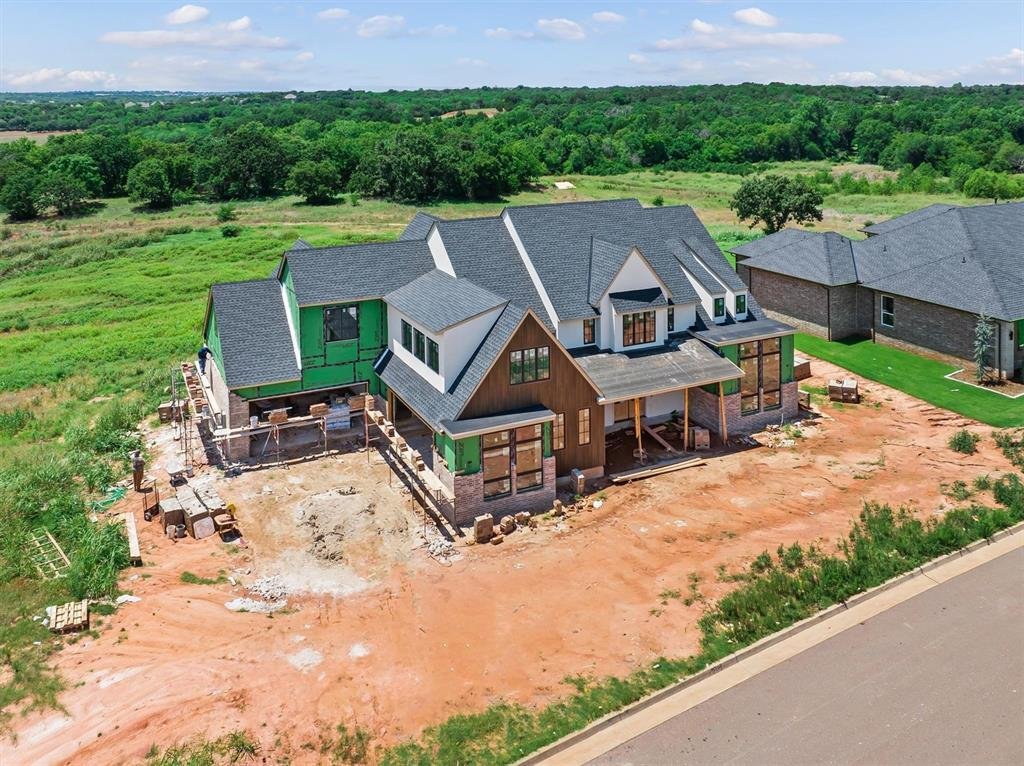 House in Arcadia, Oklahoma, United States 3 - 17305680