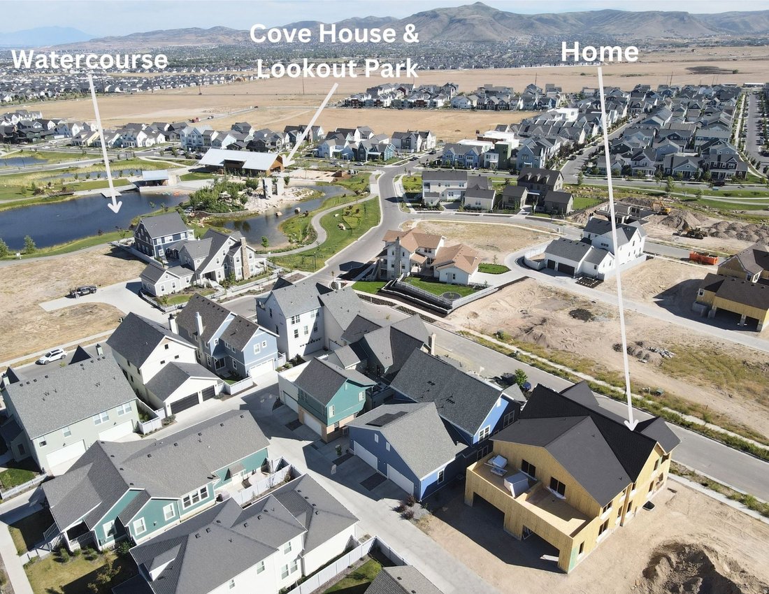 House in South Jordan, Utah, United States 3 - 18203694