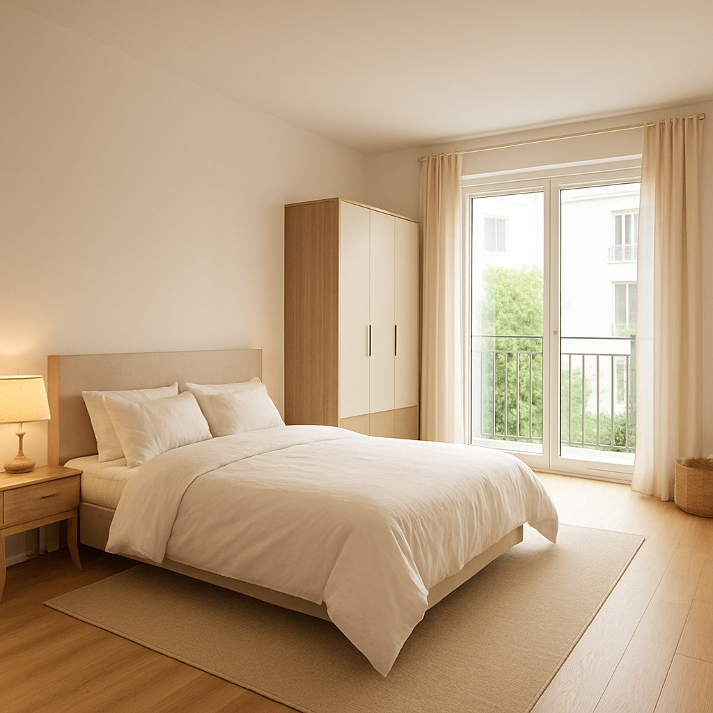 Apartment in Saint Cyprien, Toulouse, France 2 - 18205996