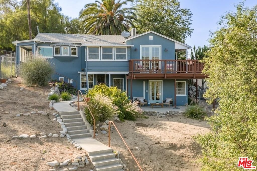 Los Angeles, California, United States 1 - 18203415