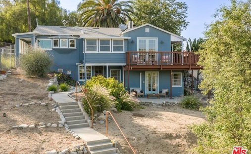 Los Angeles, Kalifornien, Vereinigte Staaten 1
