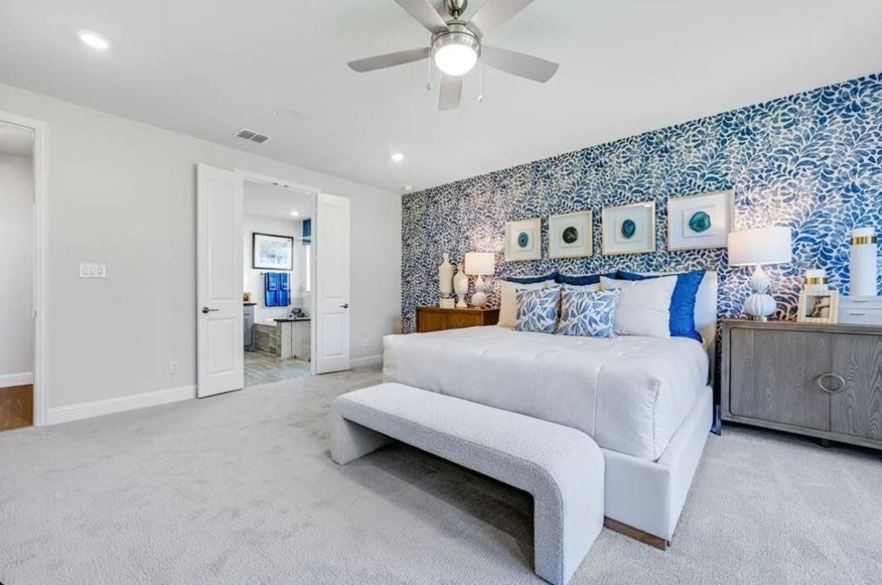 House in Celina, Texas, United States 4 - 18205141