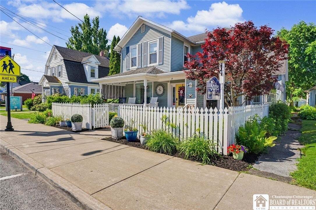 House in Bemus Point, New York, United States 2 - 18202614