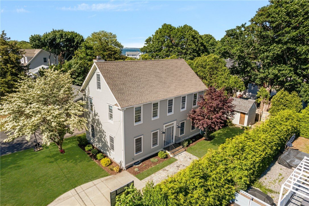 House in Narragansett, Rhode Island, United States 1 - 18203147