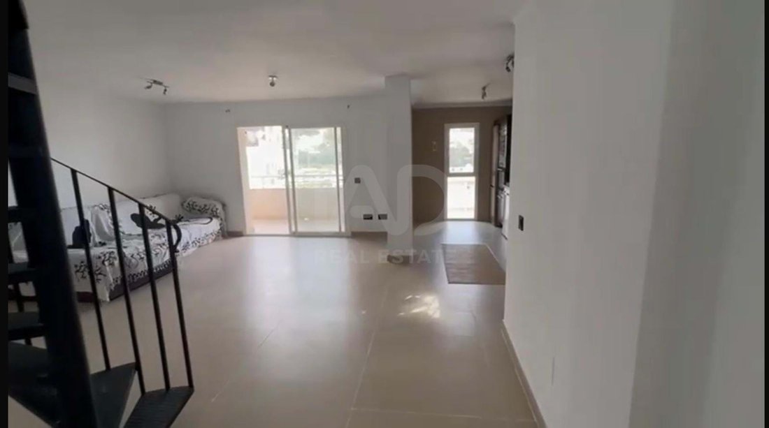Penthouse in Santa Eularia des Riu, Balearic Islands, Spain 1 - 18100038