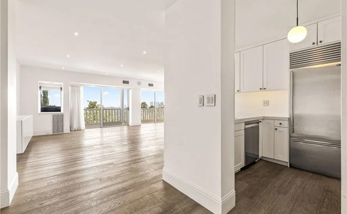 Condominio a Los Angeles, California, Stati Uniti 1