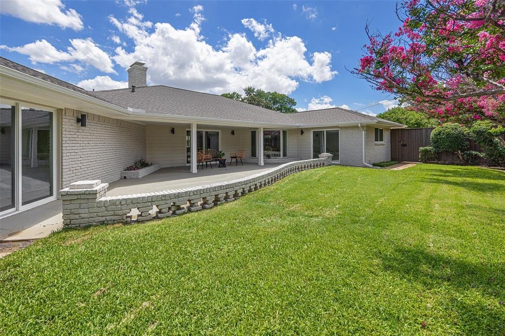 House in Dallas, Texas, United States 5 - 18205165