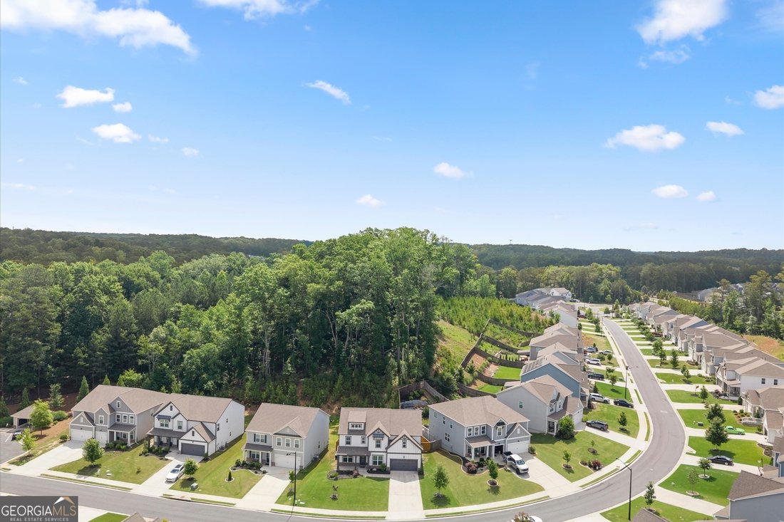 House in Acworth, Georgia, United States 4 - 18205286