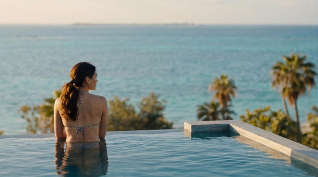 Apartment in Isla Mujeres, Quintana Roo, Mexico 5 - 18202650