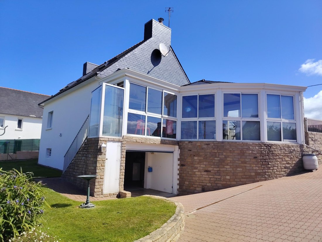 House in Saint-Pierre-Quiberon, Brittany, France 1 - 18200924