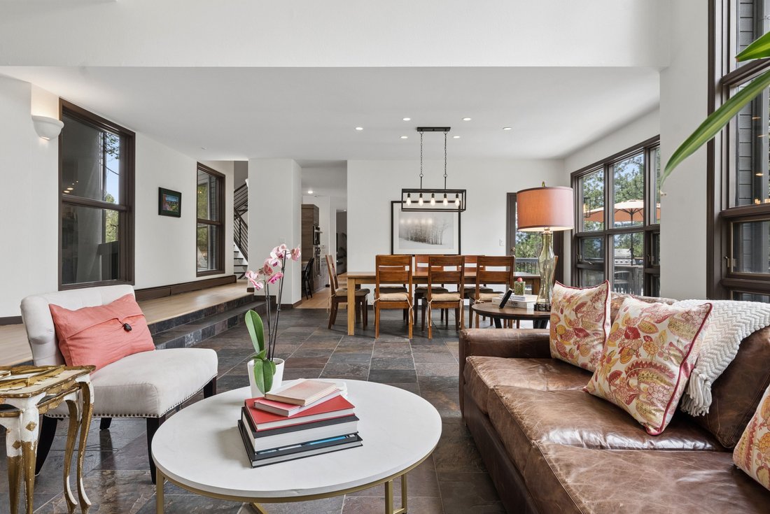 House in Evergreen, Colorado, United States 5 - 18201171