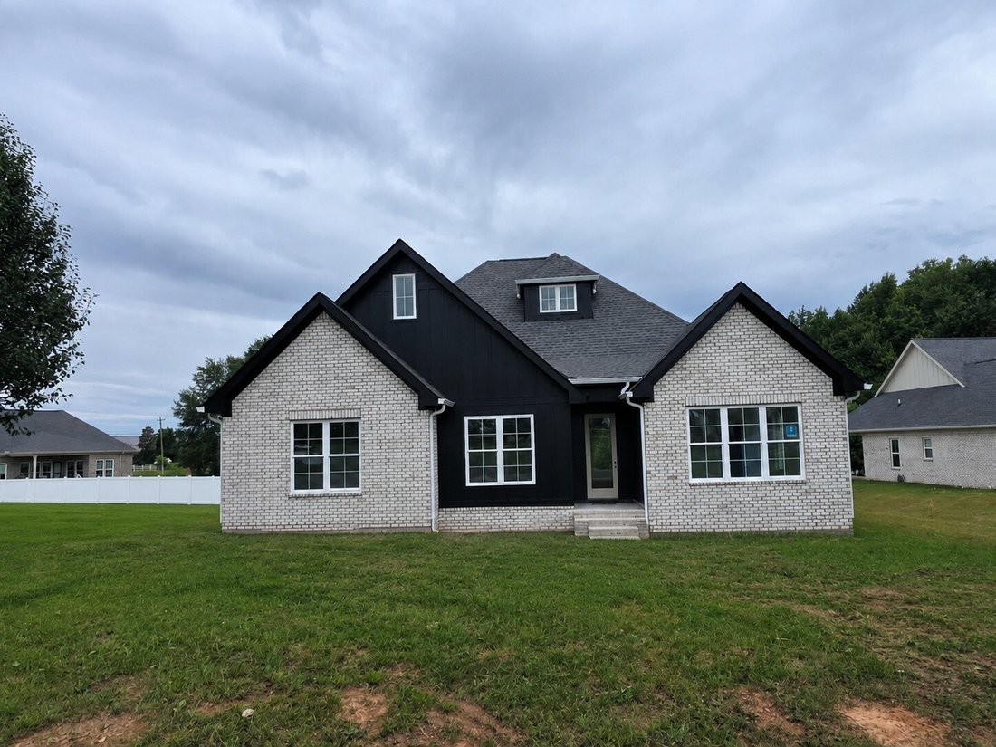 House in Morrison, Tennessee, United States 1 - 18199975