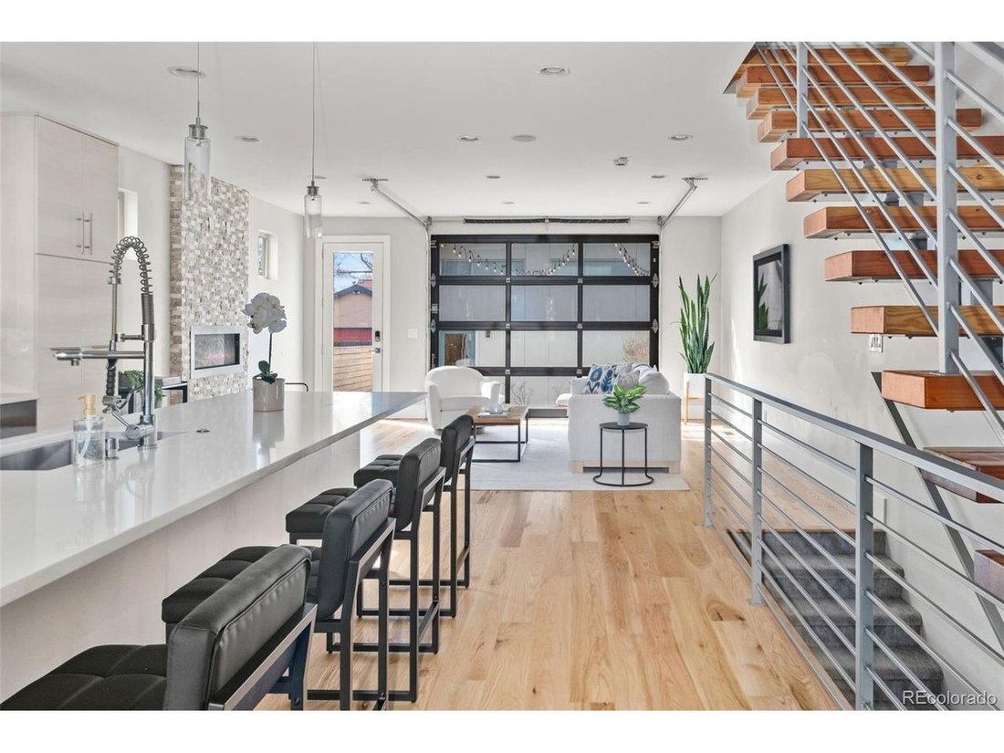 Apartment in Denver, Colorado, United States 4 - 18203940