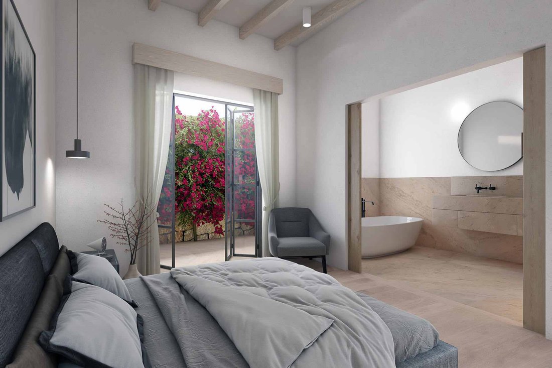Townhouse in Palma, Balearic Islands, Spain 4 - 18199712