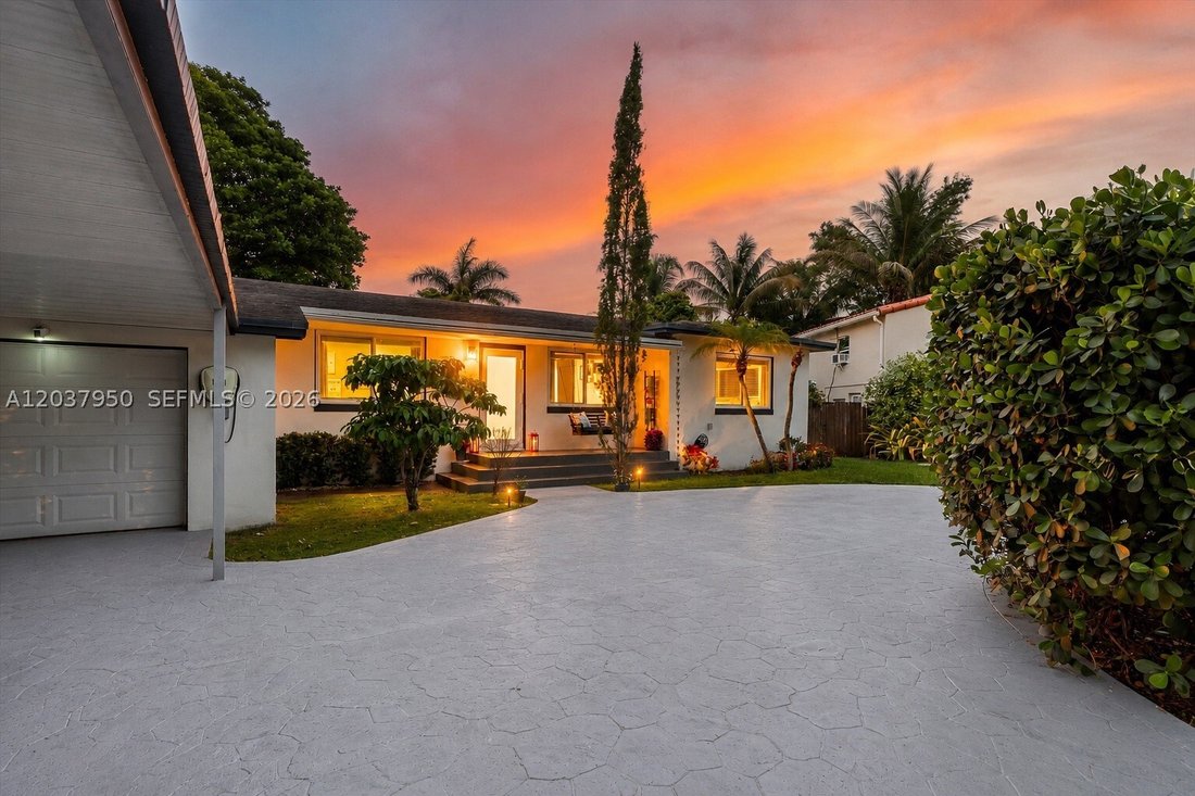 House in Miami, Florida, United States 3 - 18200194