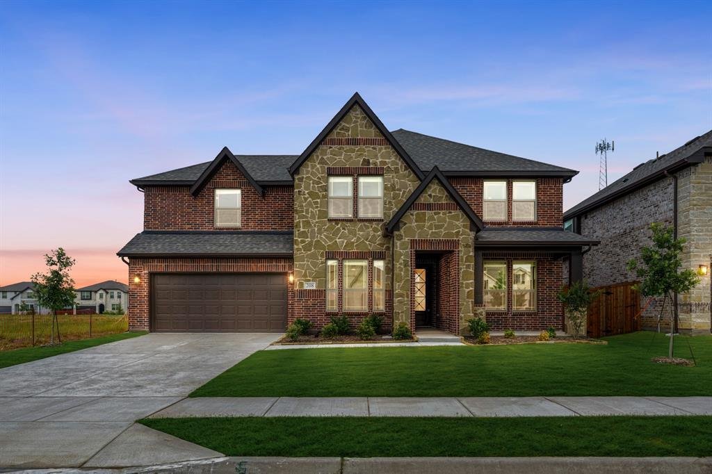 House in Commerce, Texas, United States 2 - 17611068