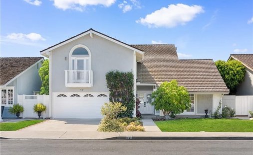 Haus in Irvine, Kalifornien, Vereinigte Staaten 1