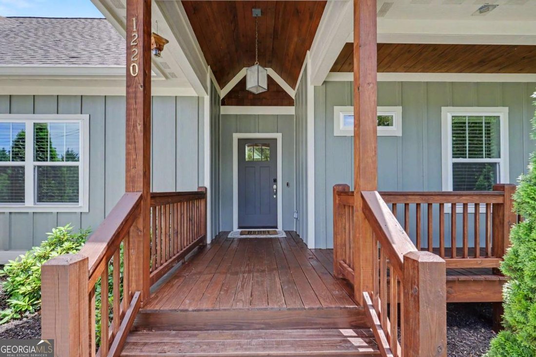 House in Hiawassee, Georgia, United States 5 - 18200558