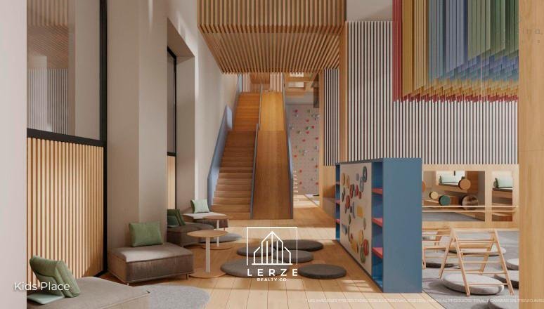 Apartment in Santa Catarina Yecahuitzotl, Mexico City, Mexico 4 - 18199314