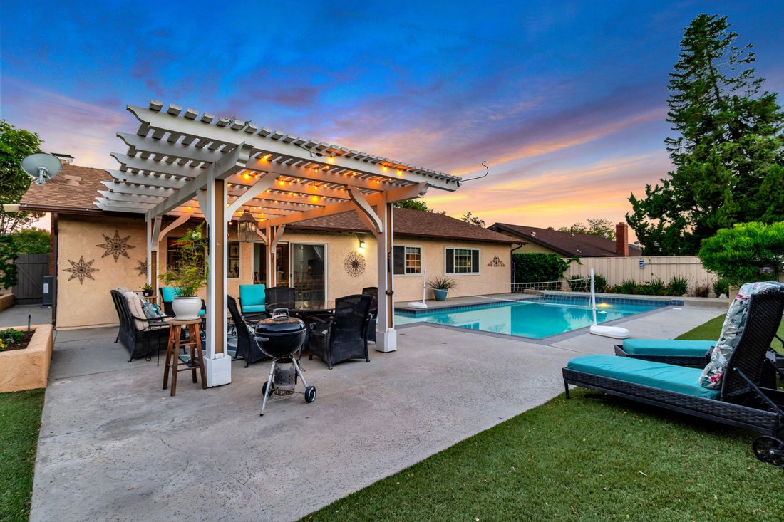 House in Simi Valley, CA, United States 5 - 18202322
