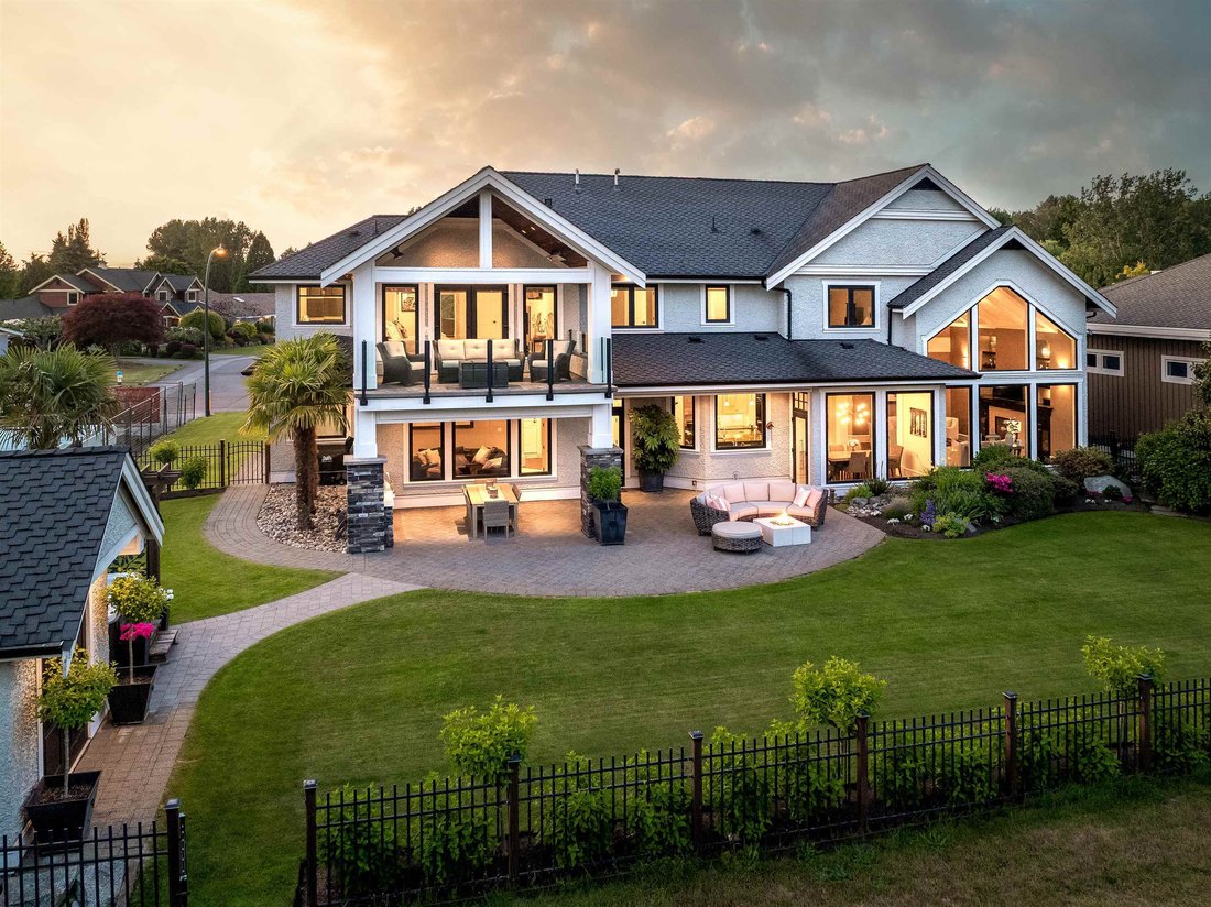 House in Delta, British Columbia, Canada 1 - 18205588