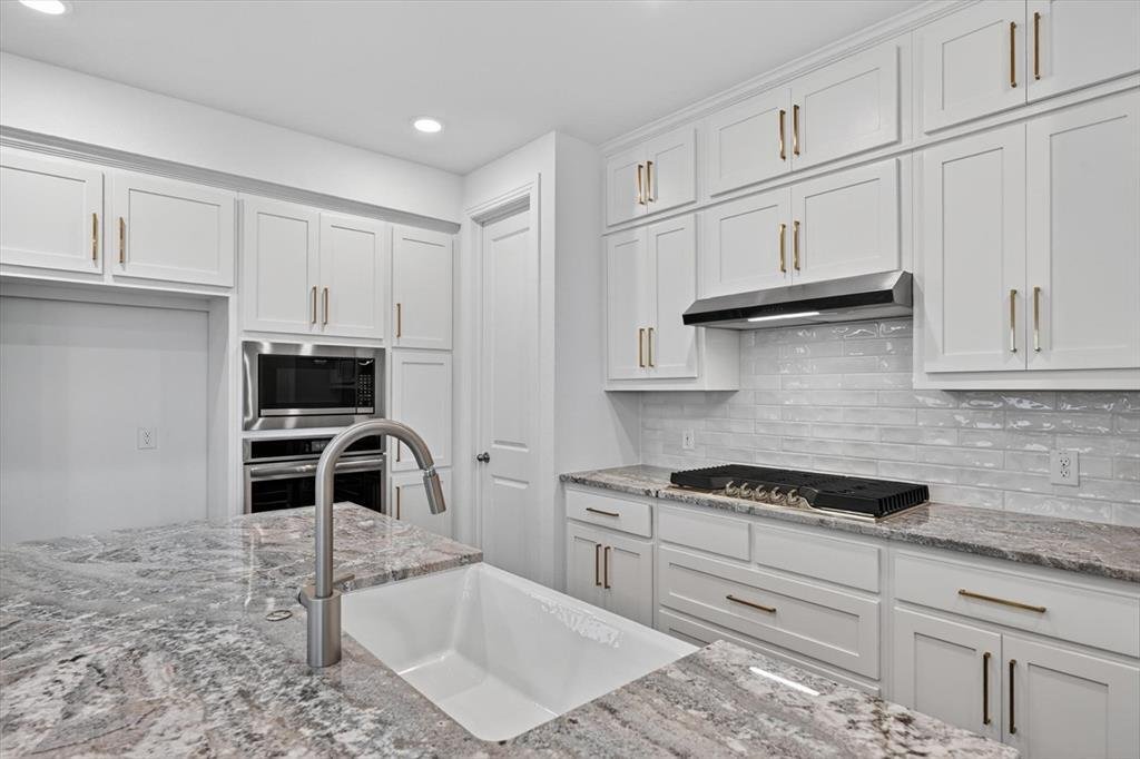 House in McKinney, Texas, United States 5 - 17994831