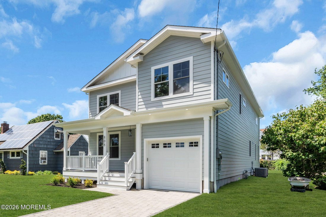 House in Spring Lake, New Jersey, United States 2 - 18200012