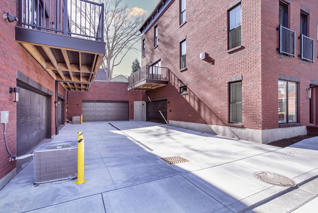 Townhouse in Newport, Kentucky, United States 3 - 18204366