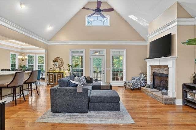 House in Winston, Georgia, United States 4 - 18204754