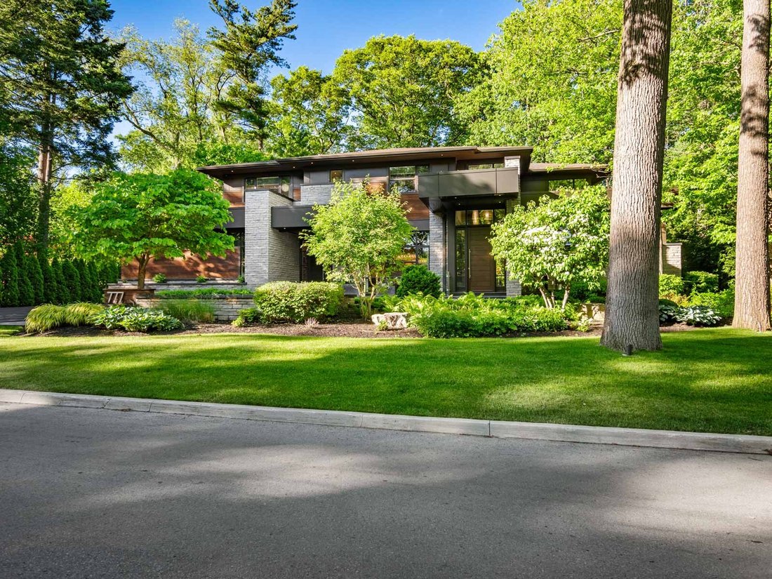 House in Burlington, Ontario, Canada 4 - 18201543