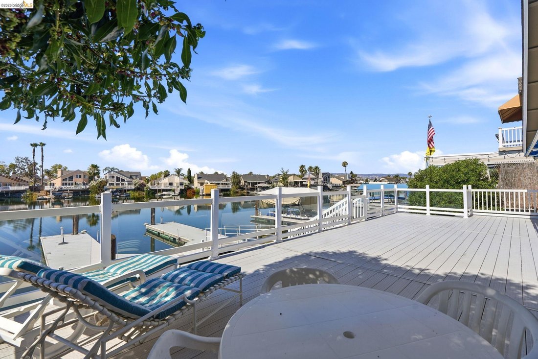 House in Discovery Bay, California, United States 2 - 18202915