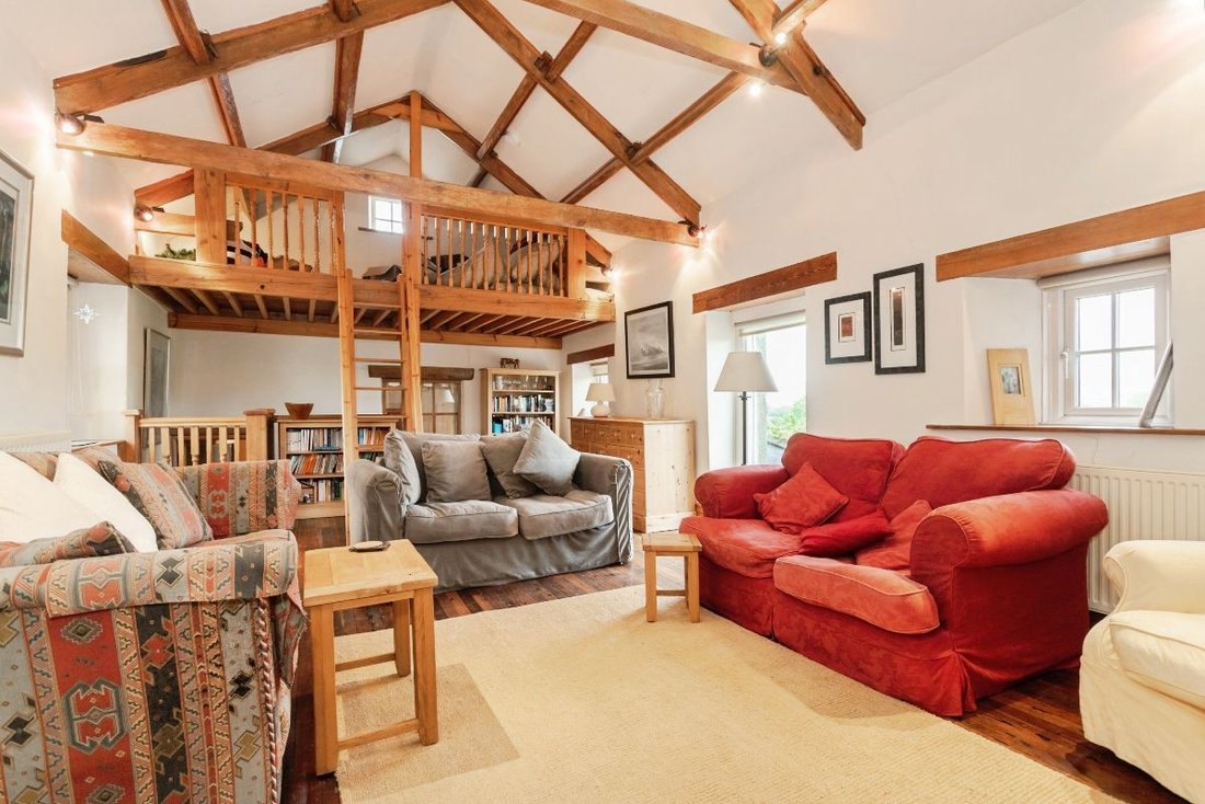 Maison à Mickleton, Angleterre 4 - 18205854