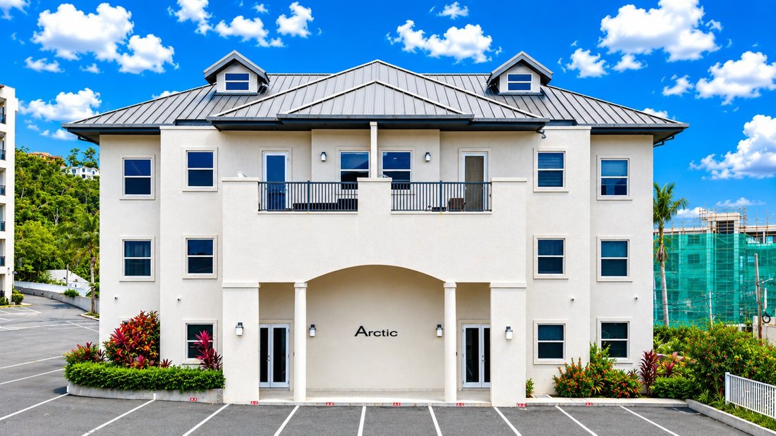 Apartment in Montego Bay, St. James Parish, Jamaica 2 - 18144047