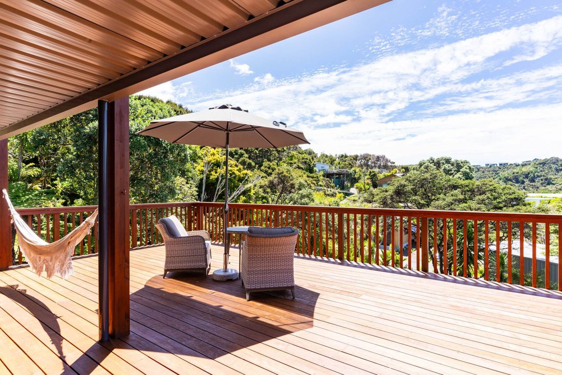 House in Mangawhai Heads, Northland, New Zealand 2 - 18206836