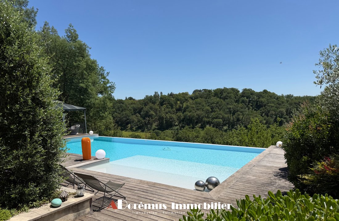 Villa in Bouliac, Nouvelle-Aquitaine, France 3 - 16562770