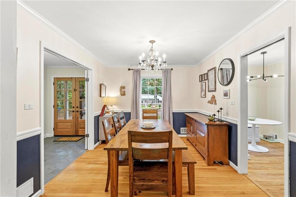 House in Stone Mountain, Georgia, United States 3 - 18200294