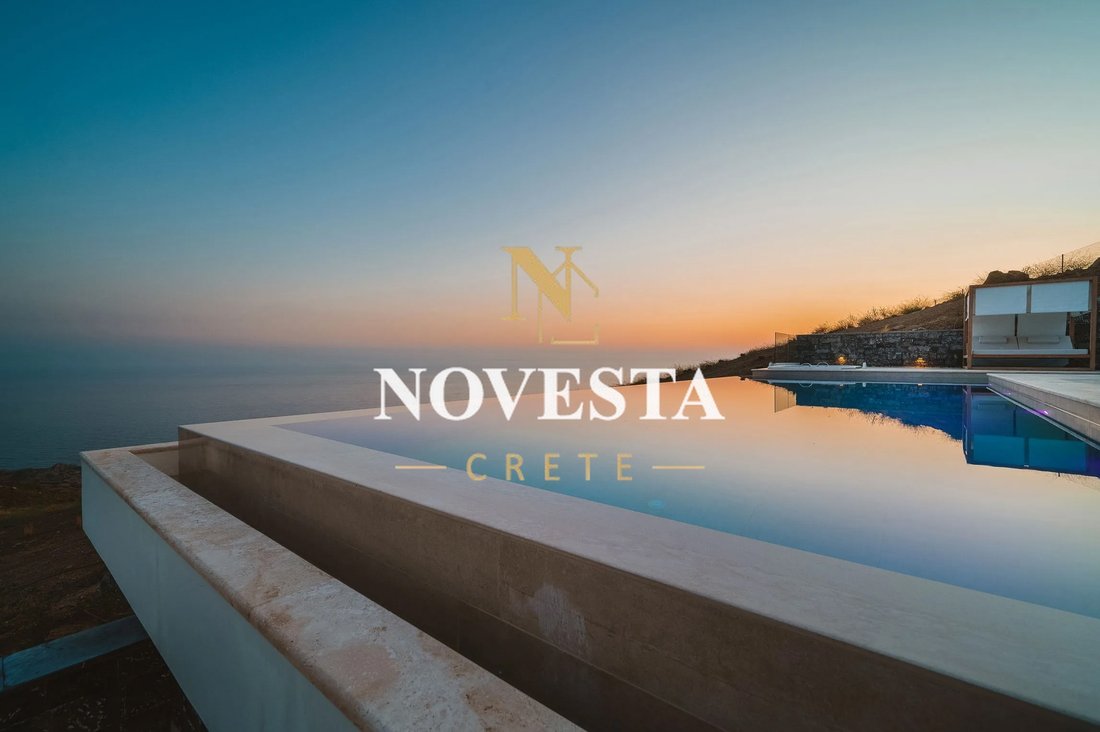 Villa in Agios Vasileios, Greece 2 - 18205235