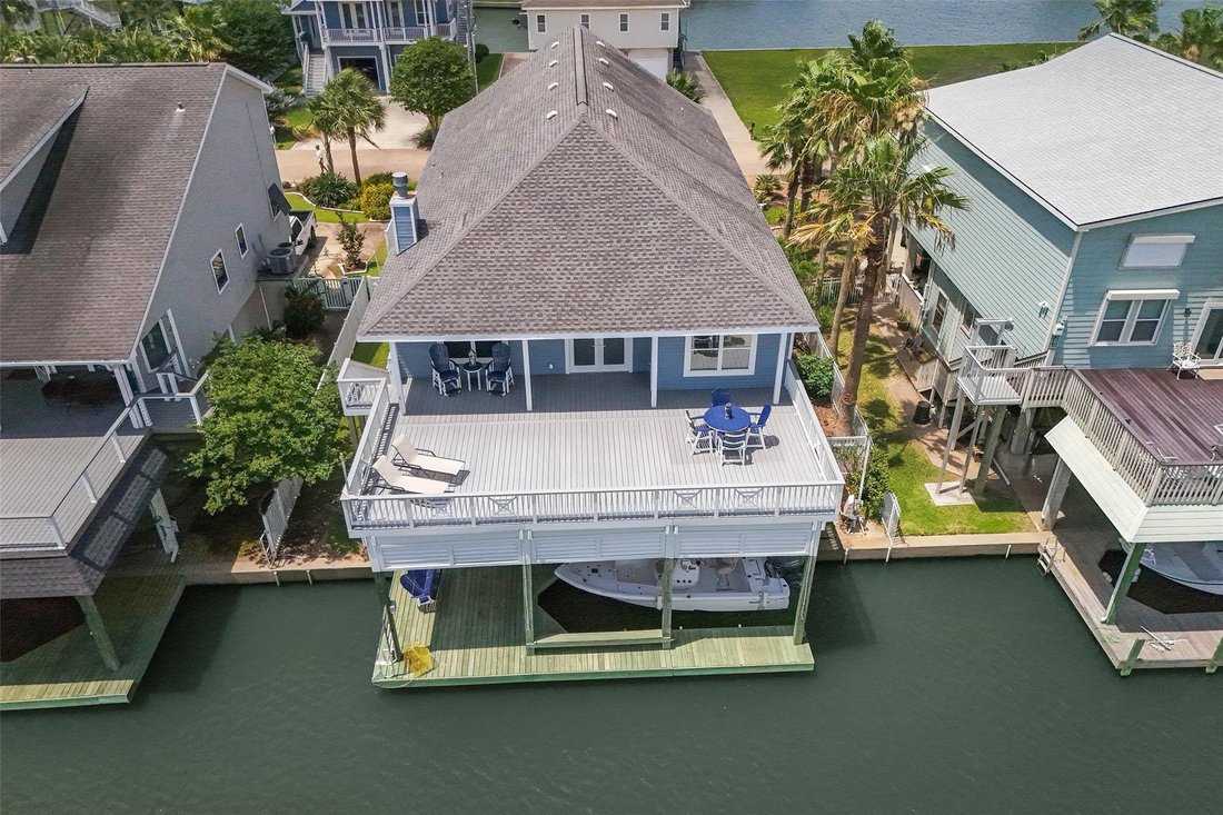 House in Galveston, Texas, United States 2 - 18205106