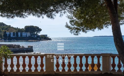 Villa a Antibes, Provenza-Alpi-Costa Azzurra, Francia 1