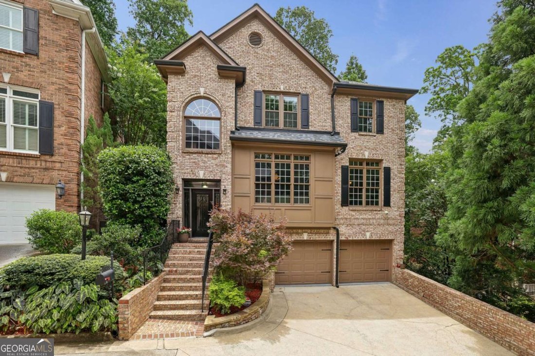 House in Atlanta, Georgia, United States 2 - 18200550