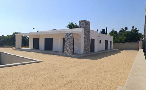 House in Loule (Sao Clemente), Algarve, Portugal 1