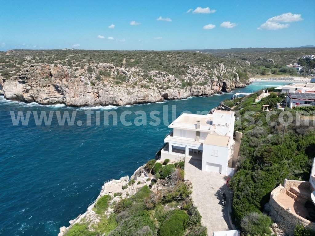 Villa in Alaior, Balearic Islands, Spain 4 - 18200969