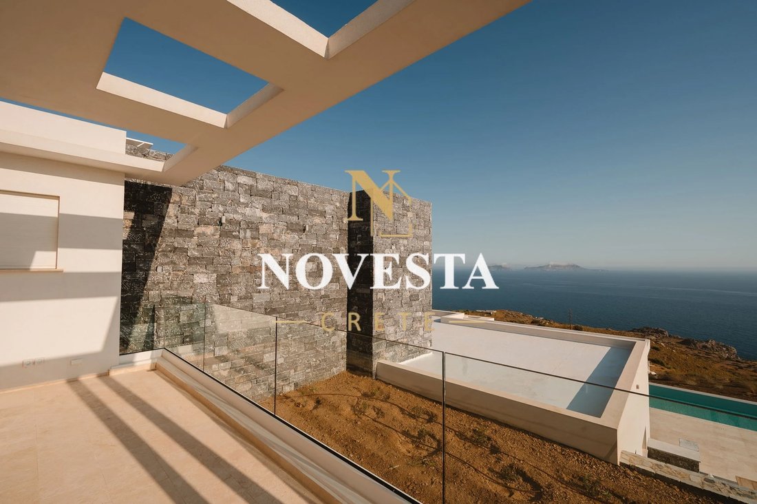 Villa in Agios Vasileios, Greece 5 - 18205235